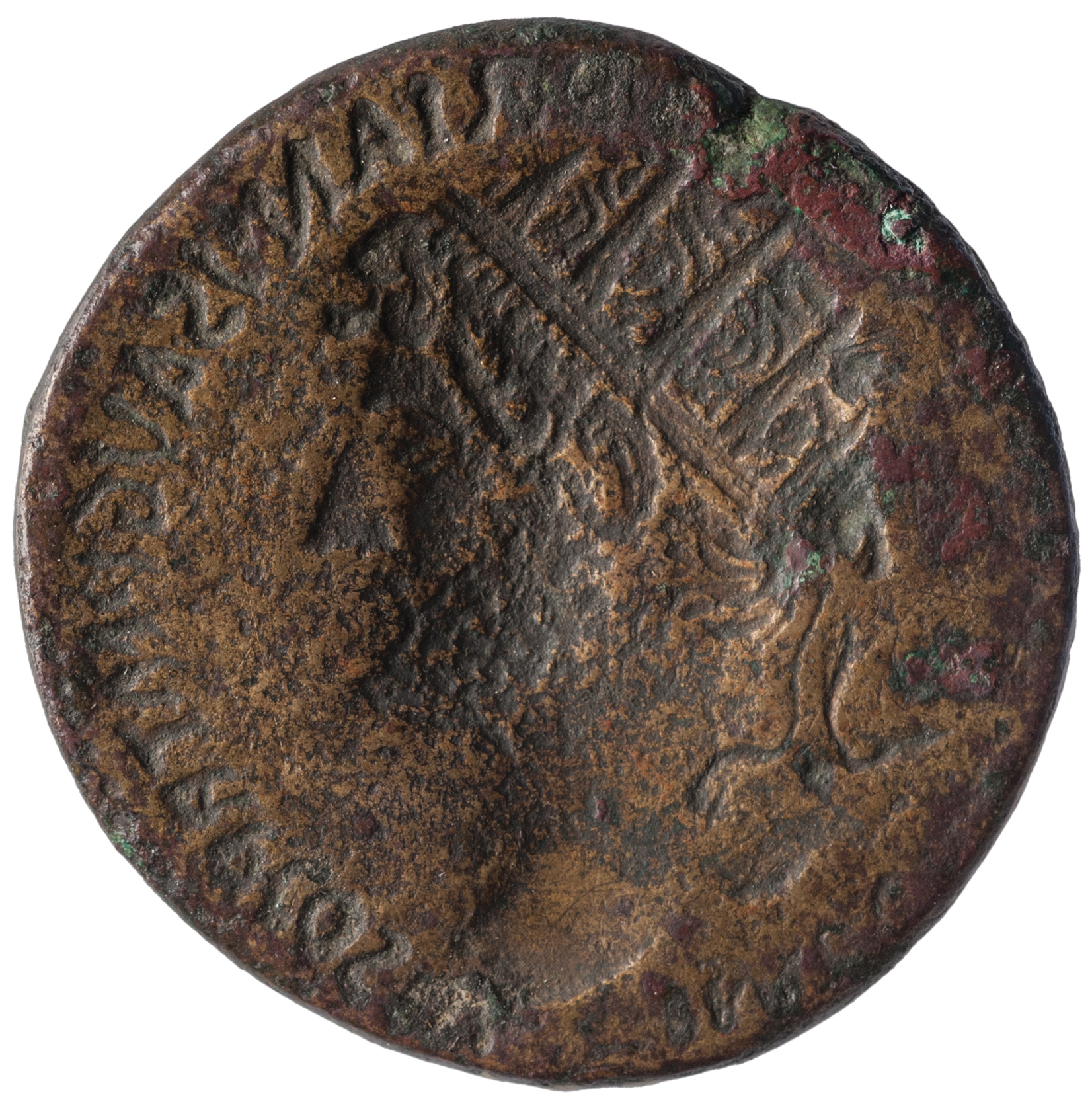 Hadrianus