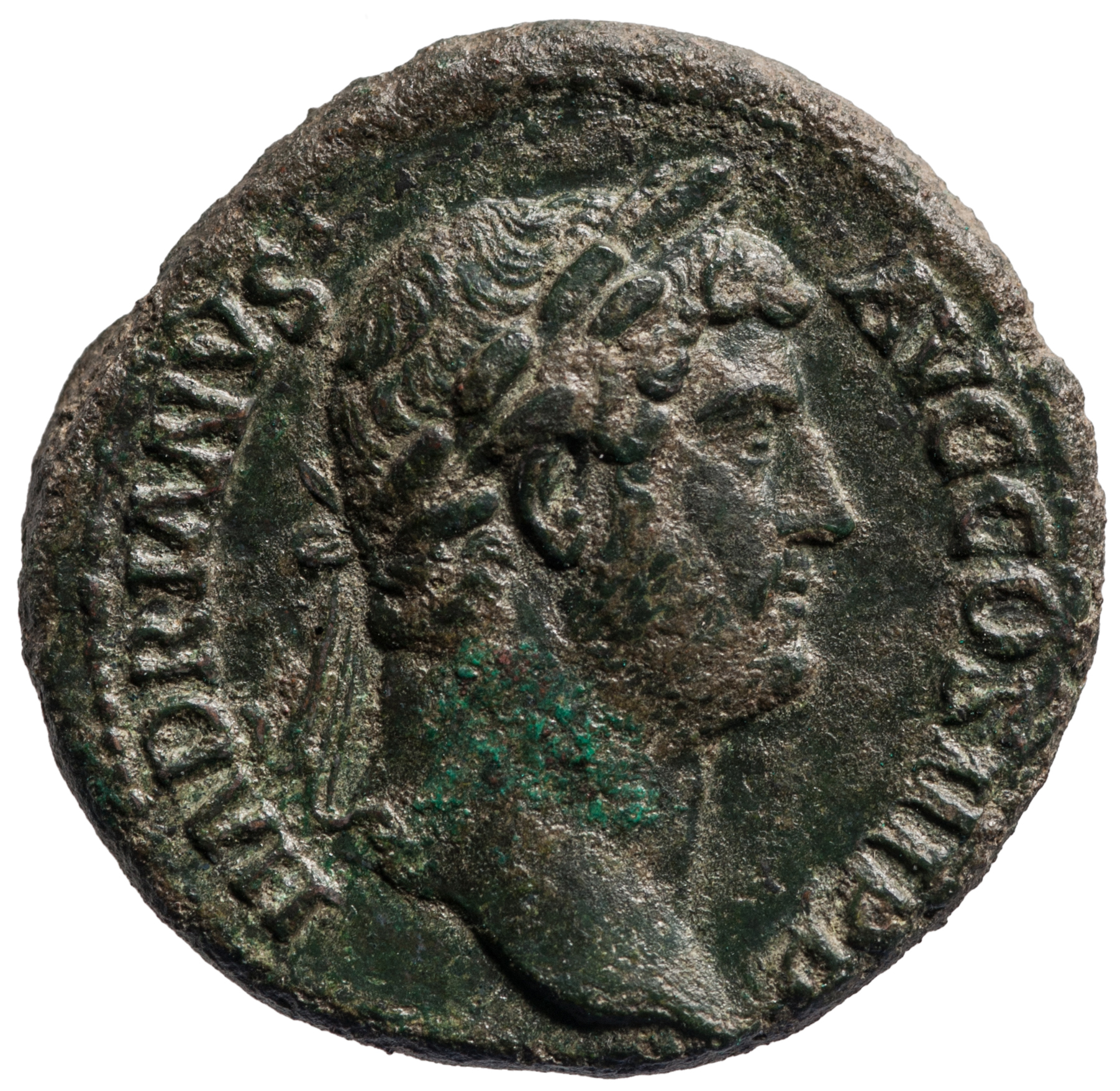 Hadrianus