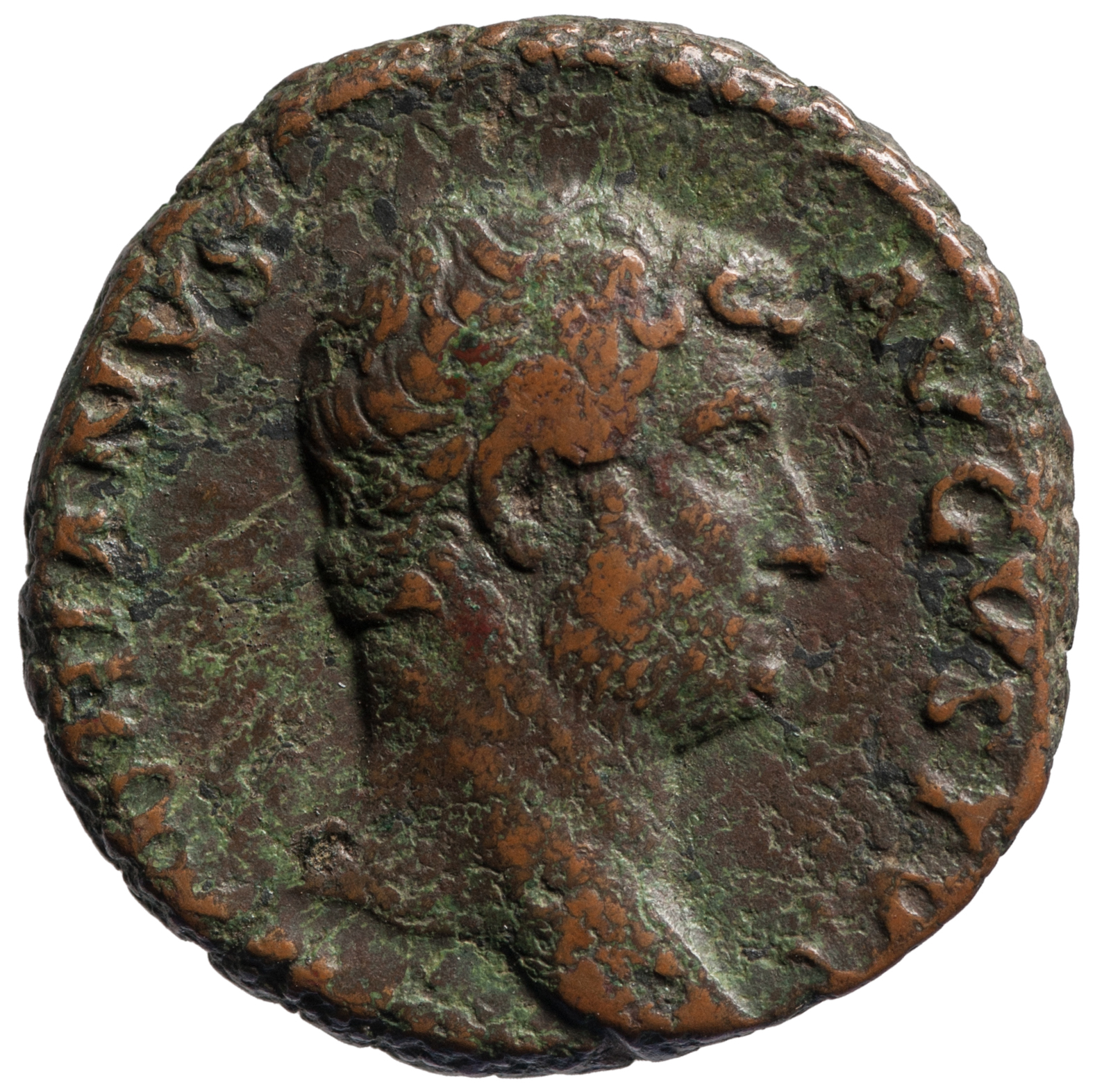Hadrianus