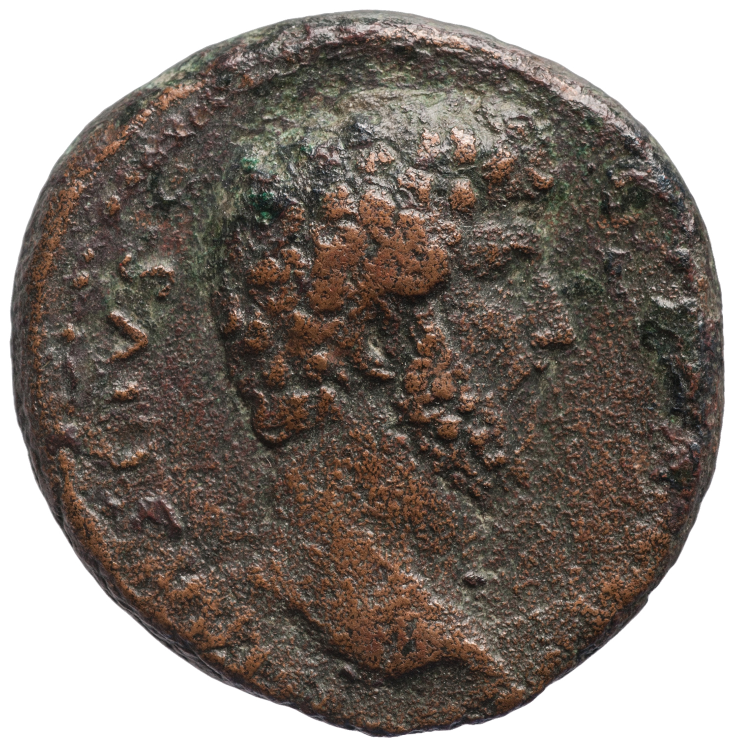 Lucius Aelius