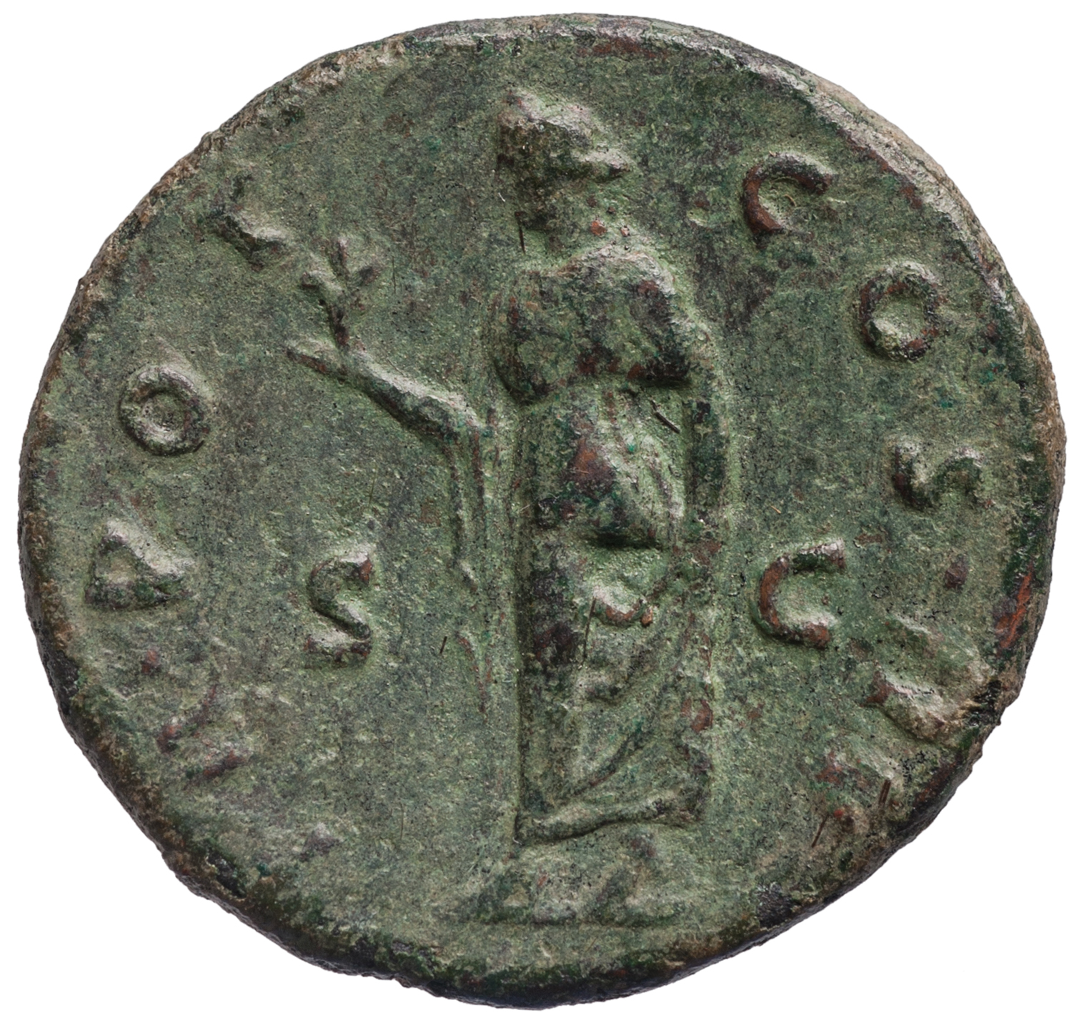 Lucius Aelius
