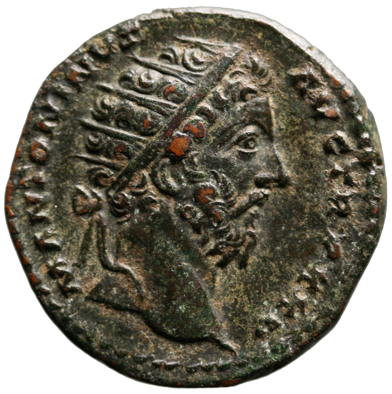 Marcus Aurelius