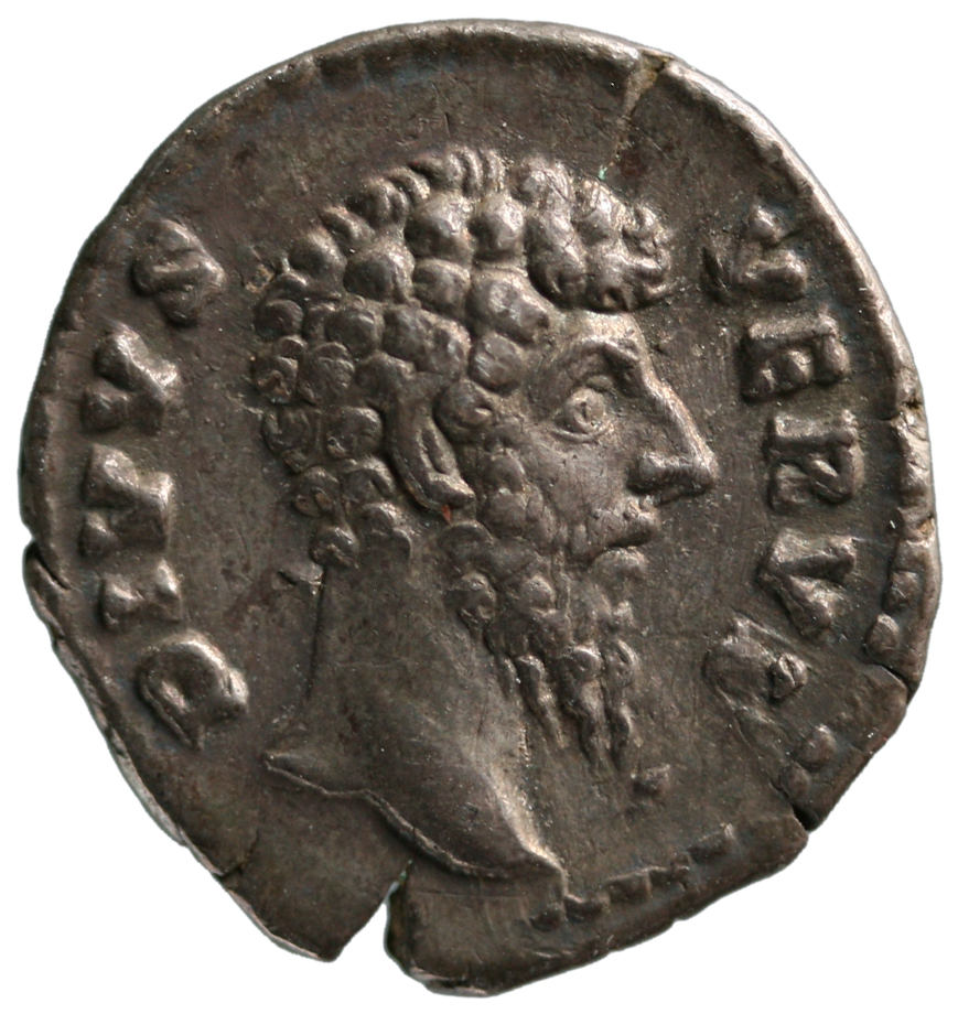 Divus Lucius Verus