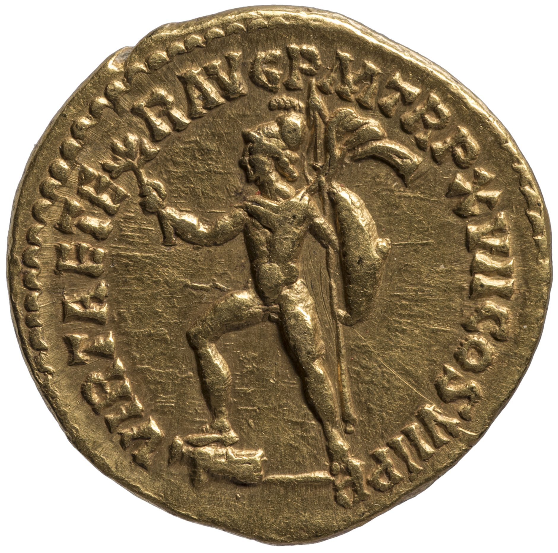 Commodus