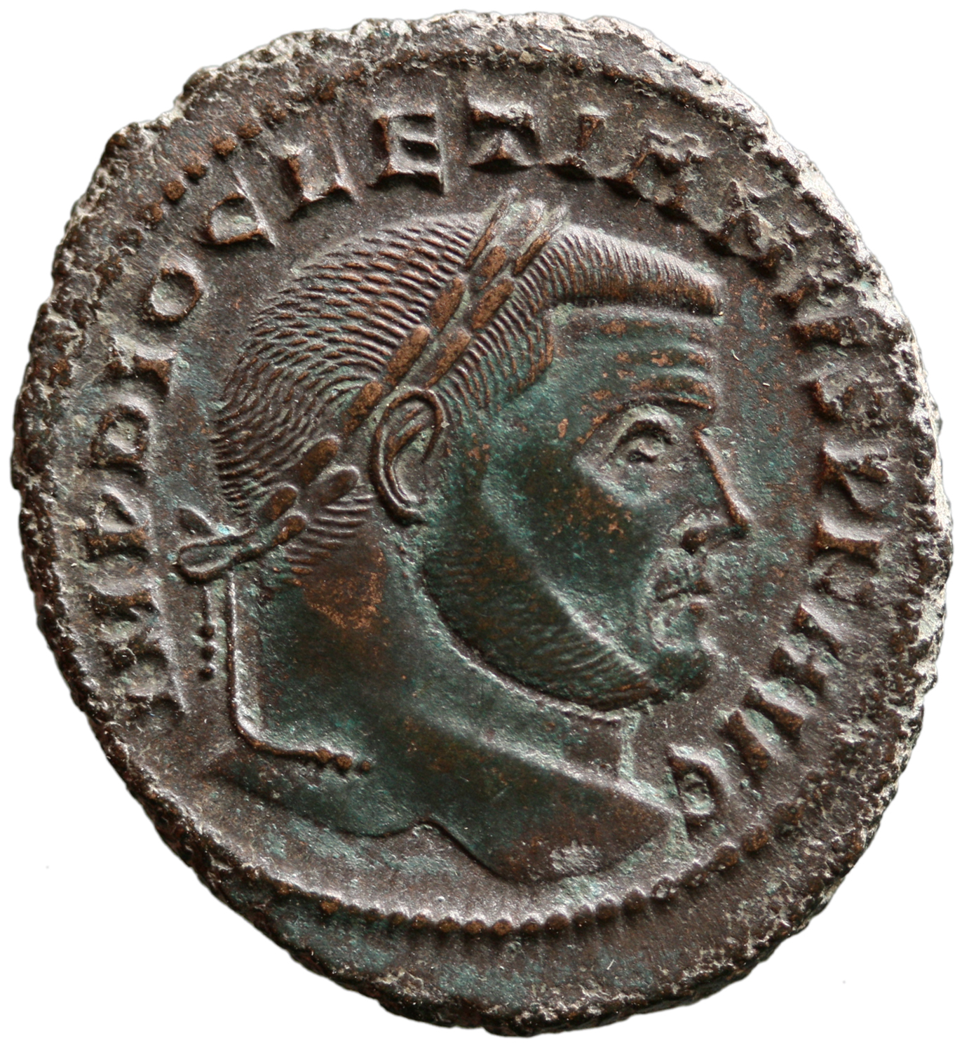 Diocletianus
