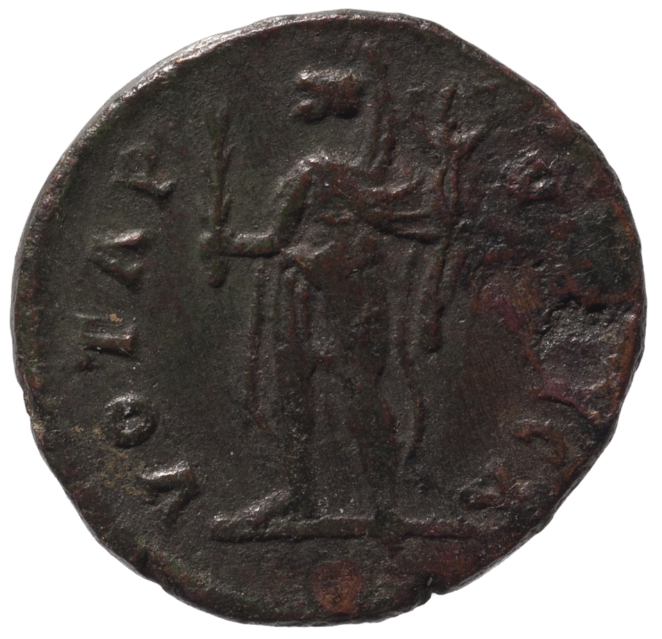 Anonym: Serapis