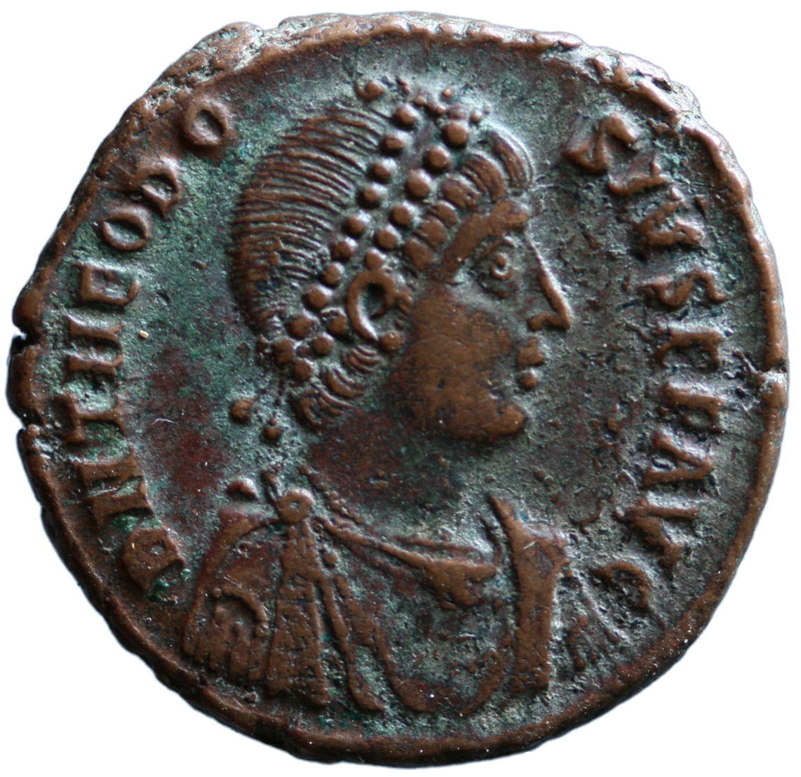 Theodosius I.