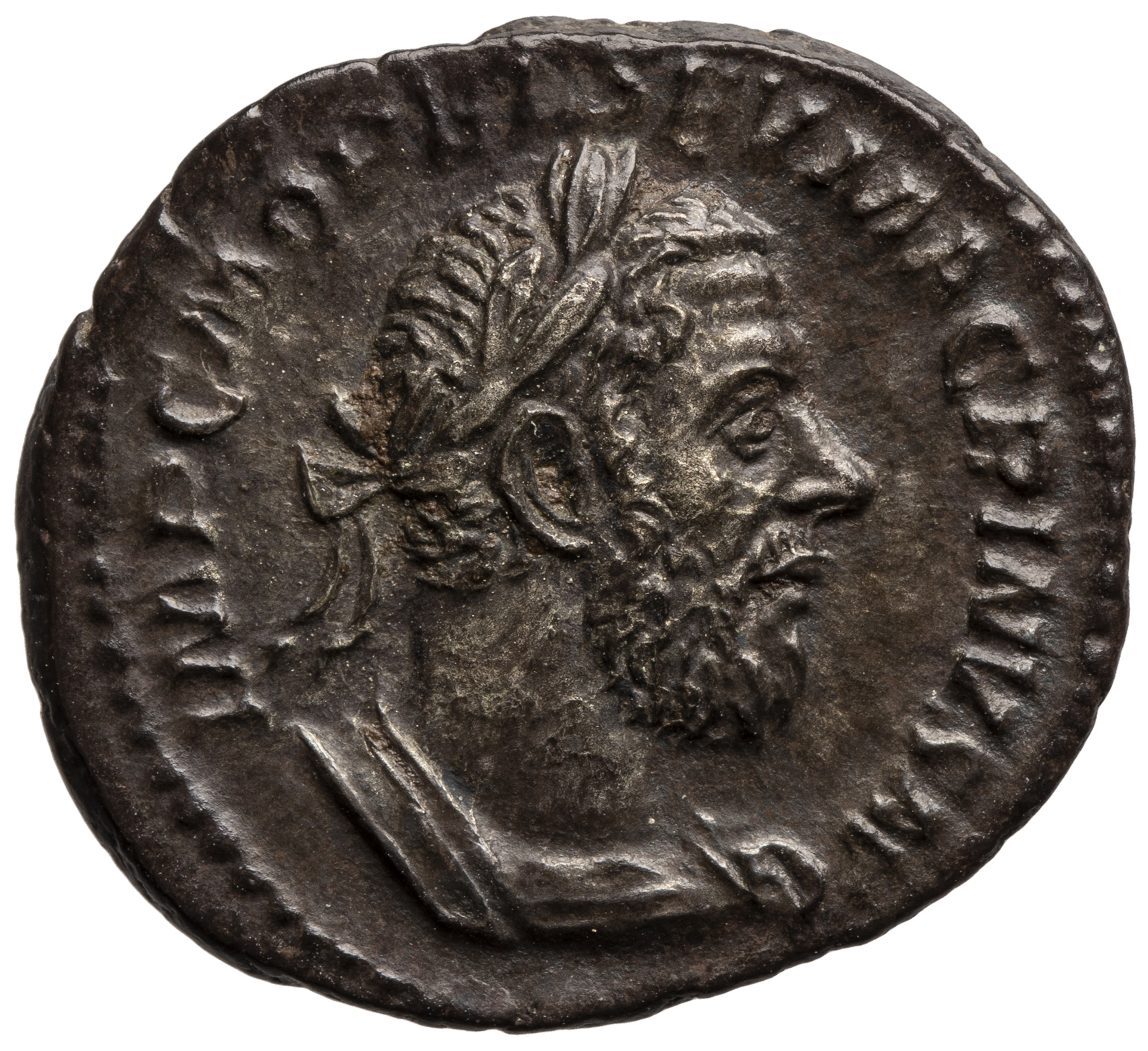 Macrinus