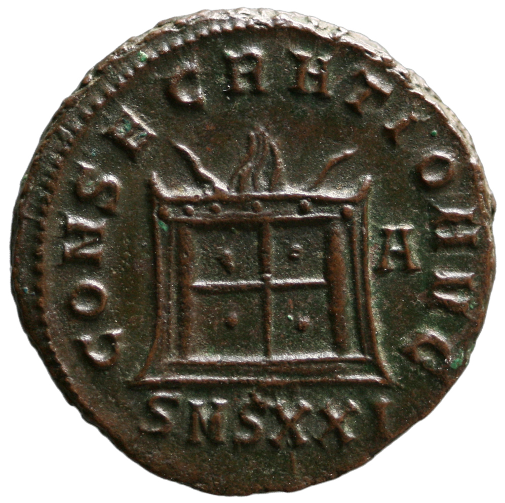 Divus Carus
