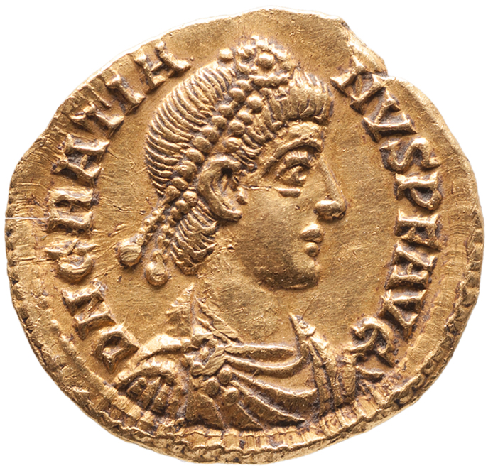 Gratianus