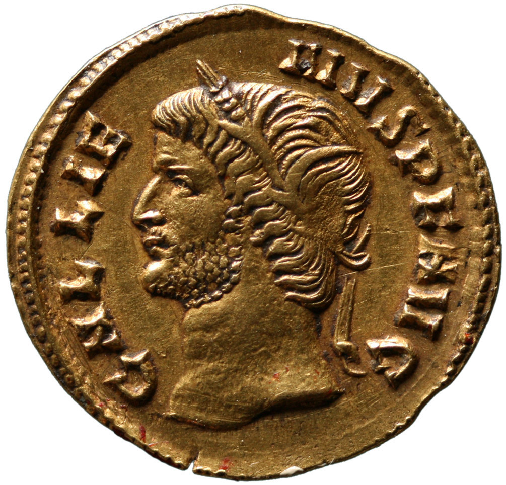 Gallienus