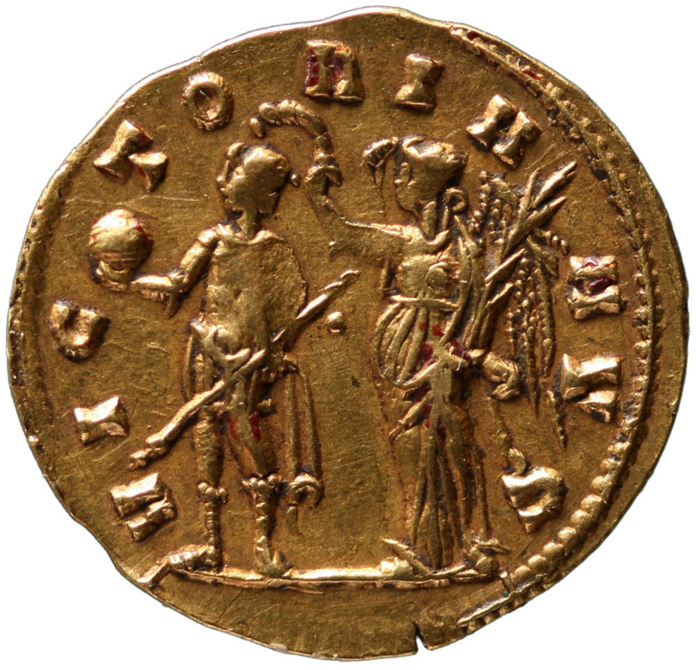 Gallienus