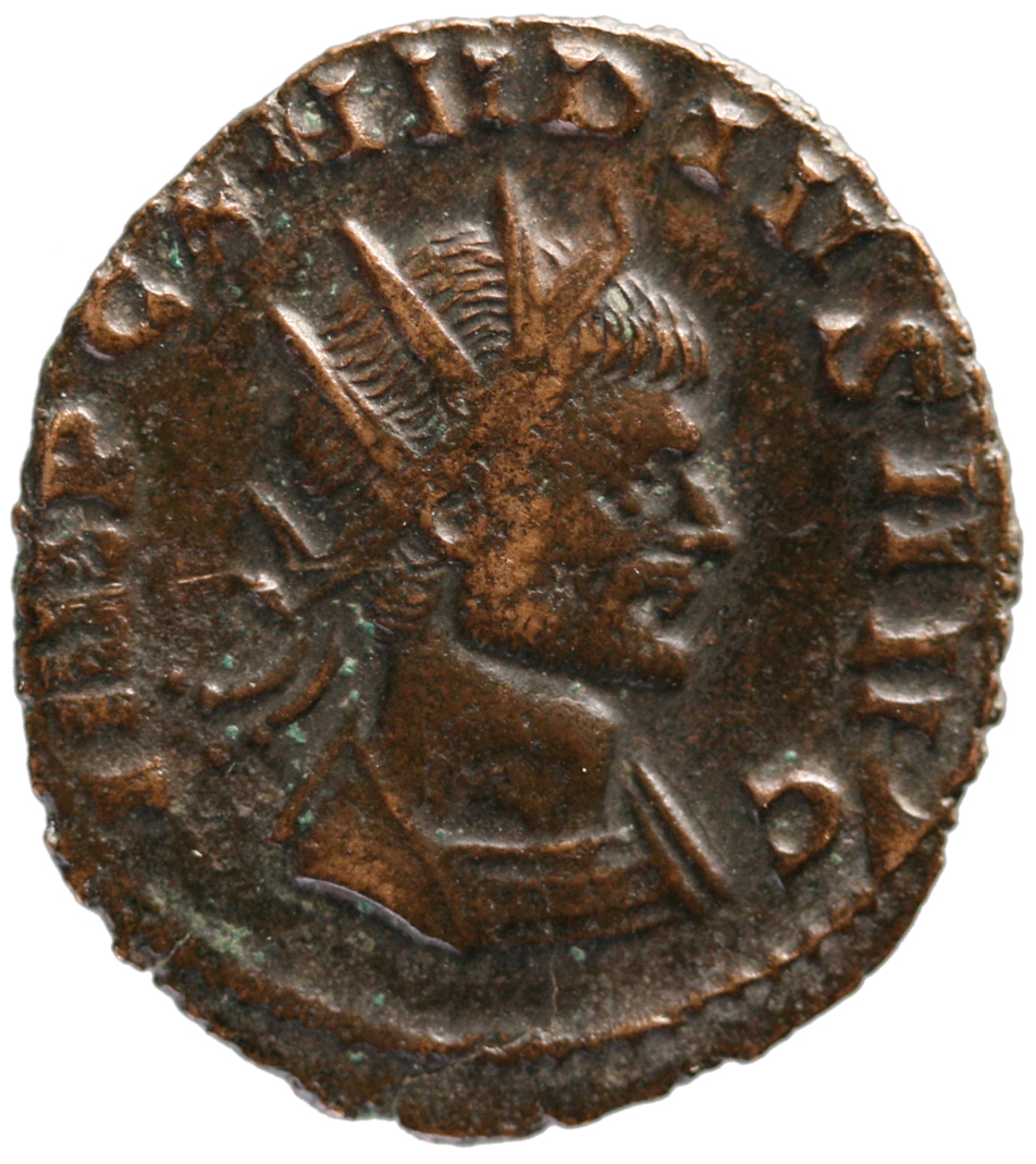 Claudius II. Gothicus