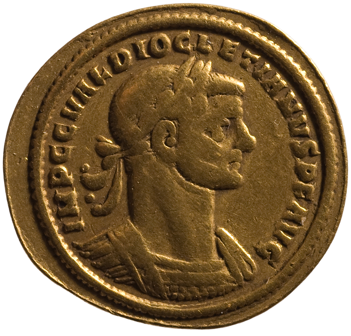 Diocletianus