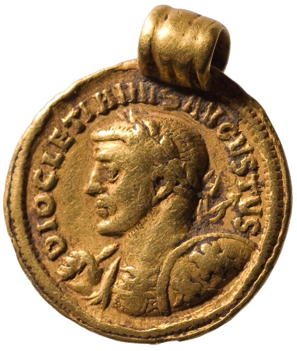 Diocletianus