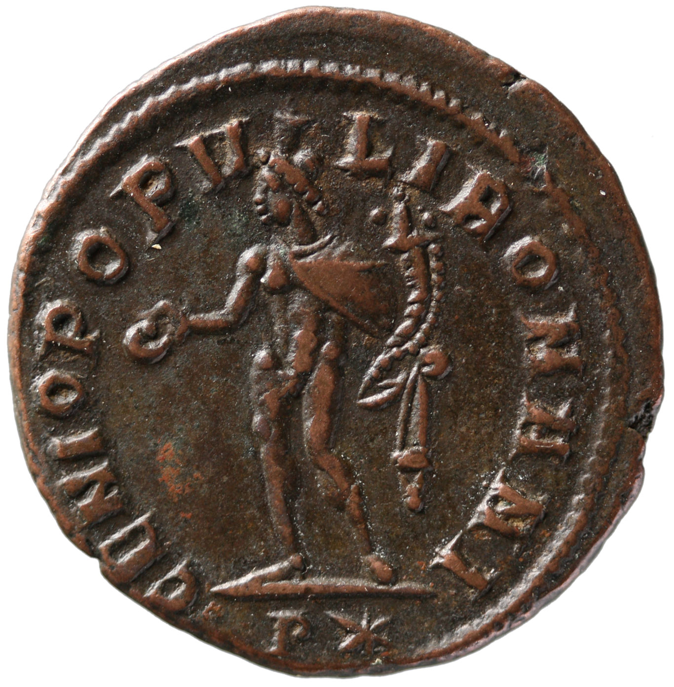 Diocletianus