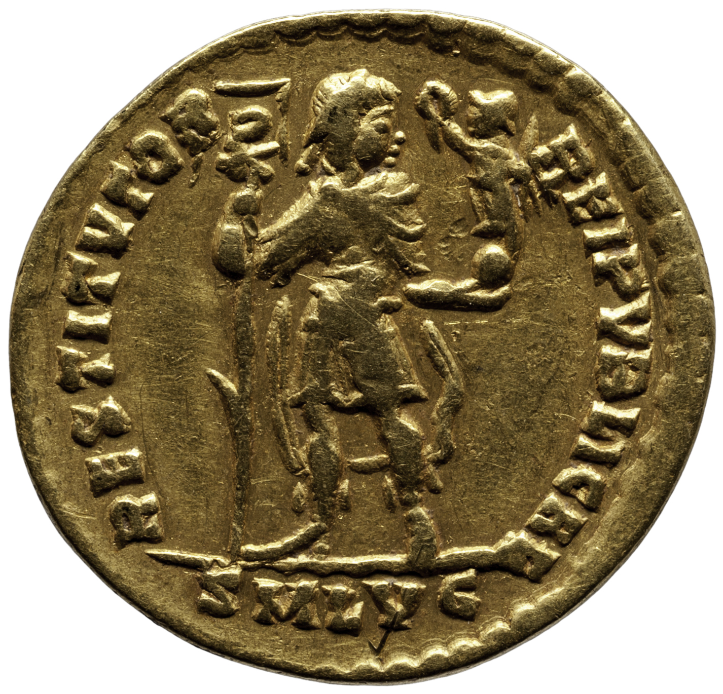 Valentinianus I.