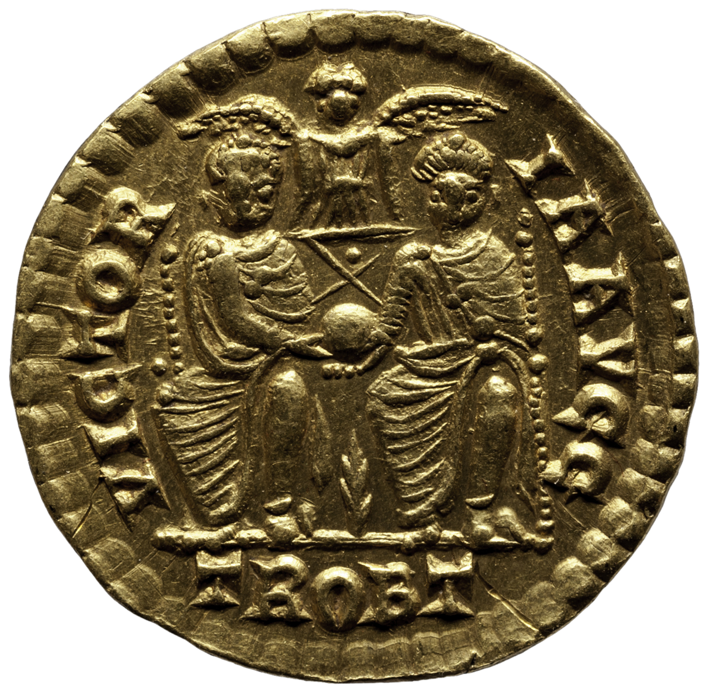 Valentinianus I.
