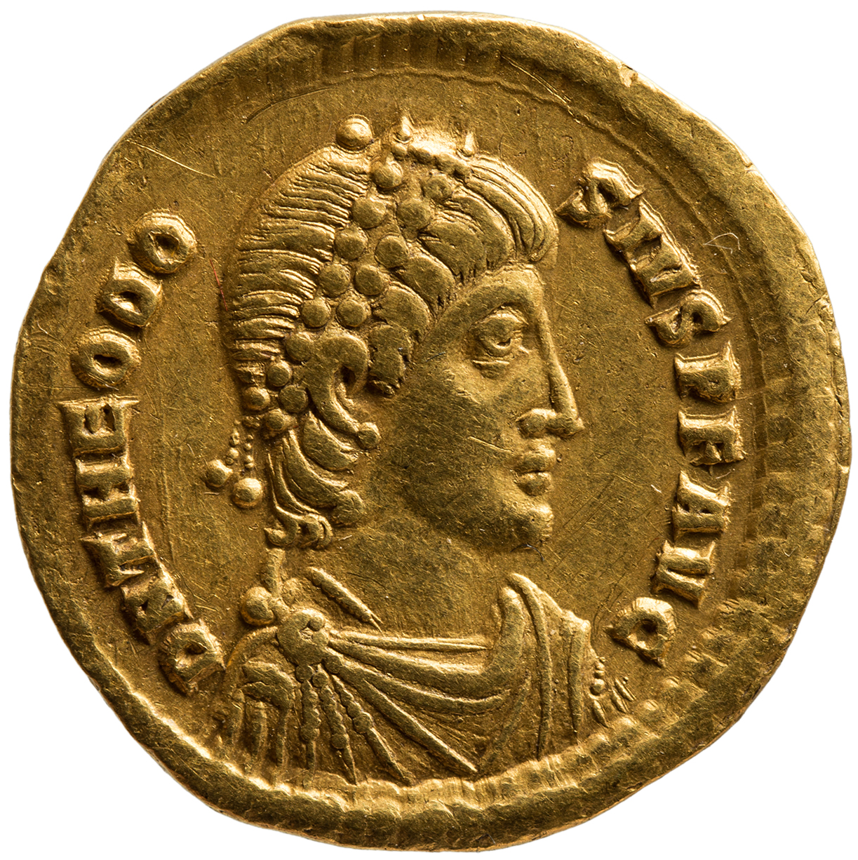 Theodosius I.