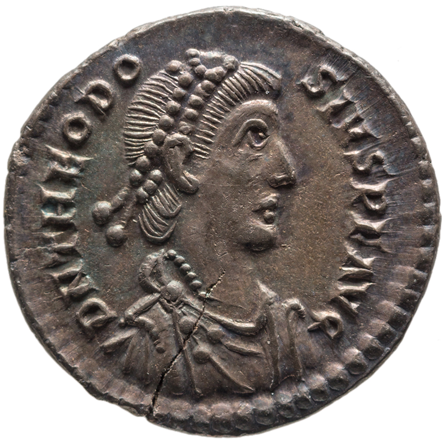 Theodosius I.