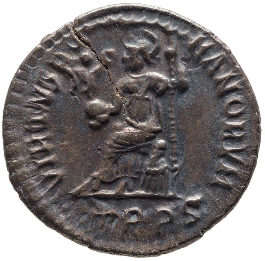 Theodosius I.