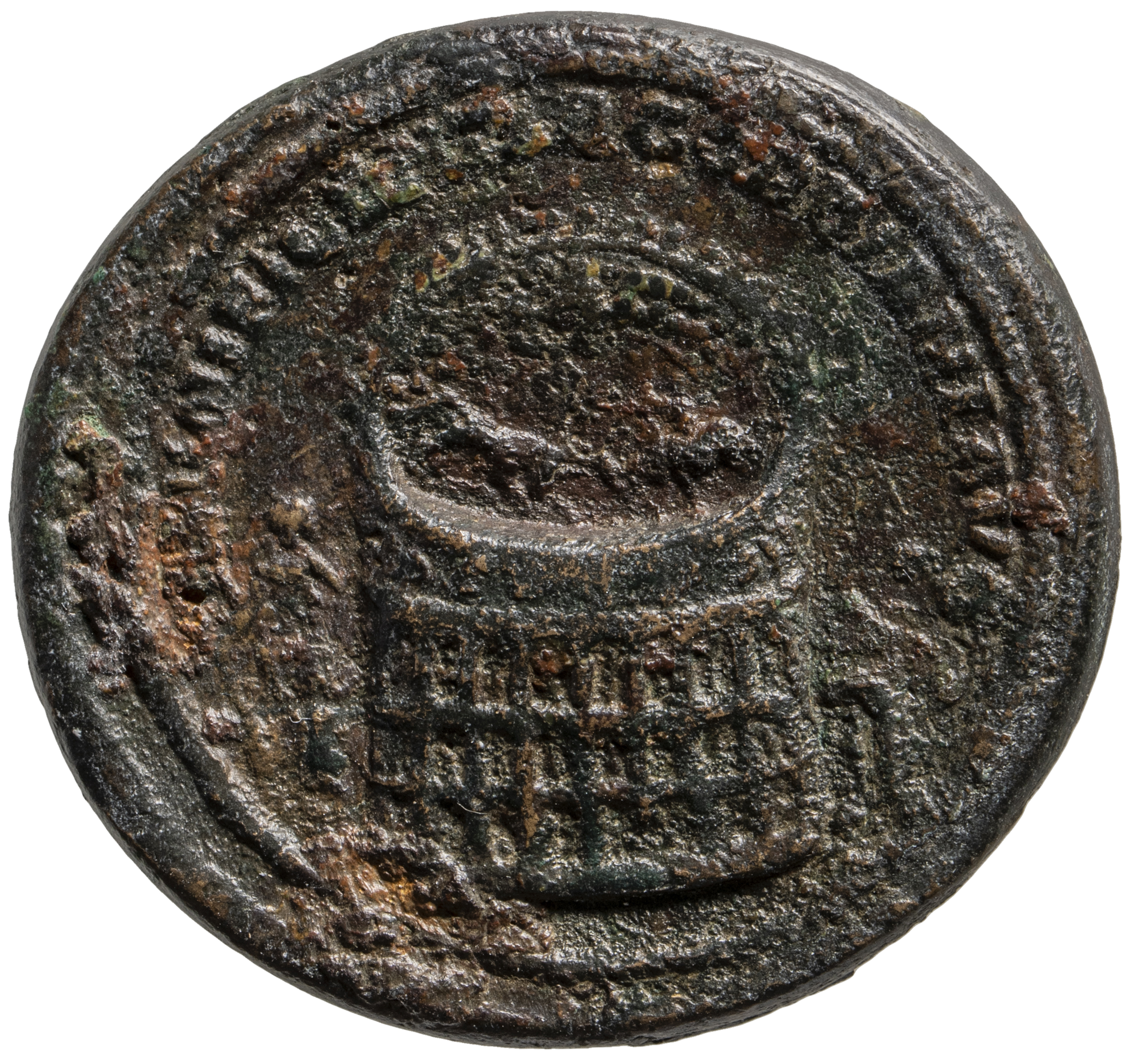 Gordianus III.