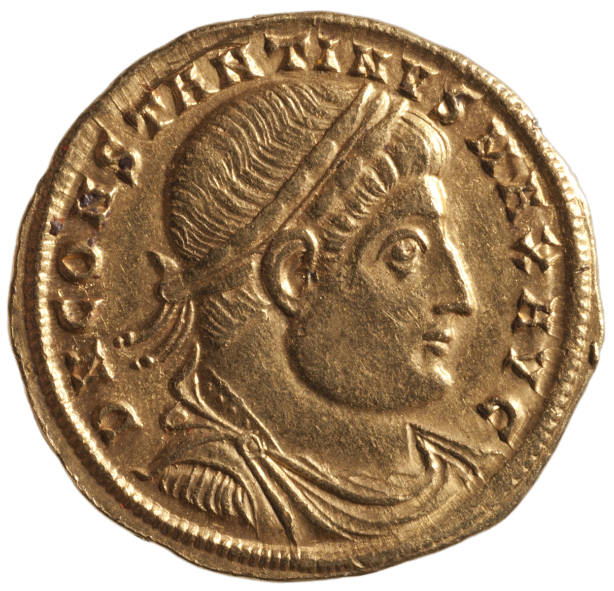 Constantinus I.