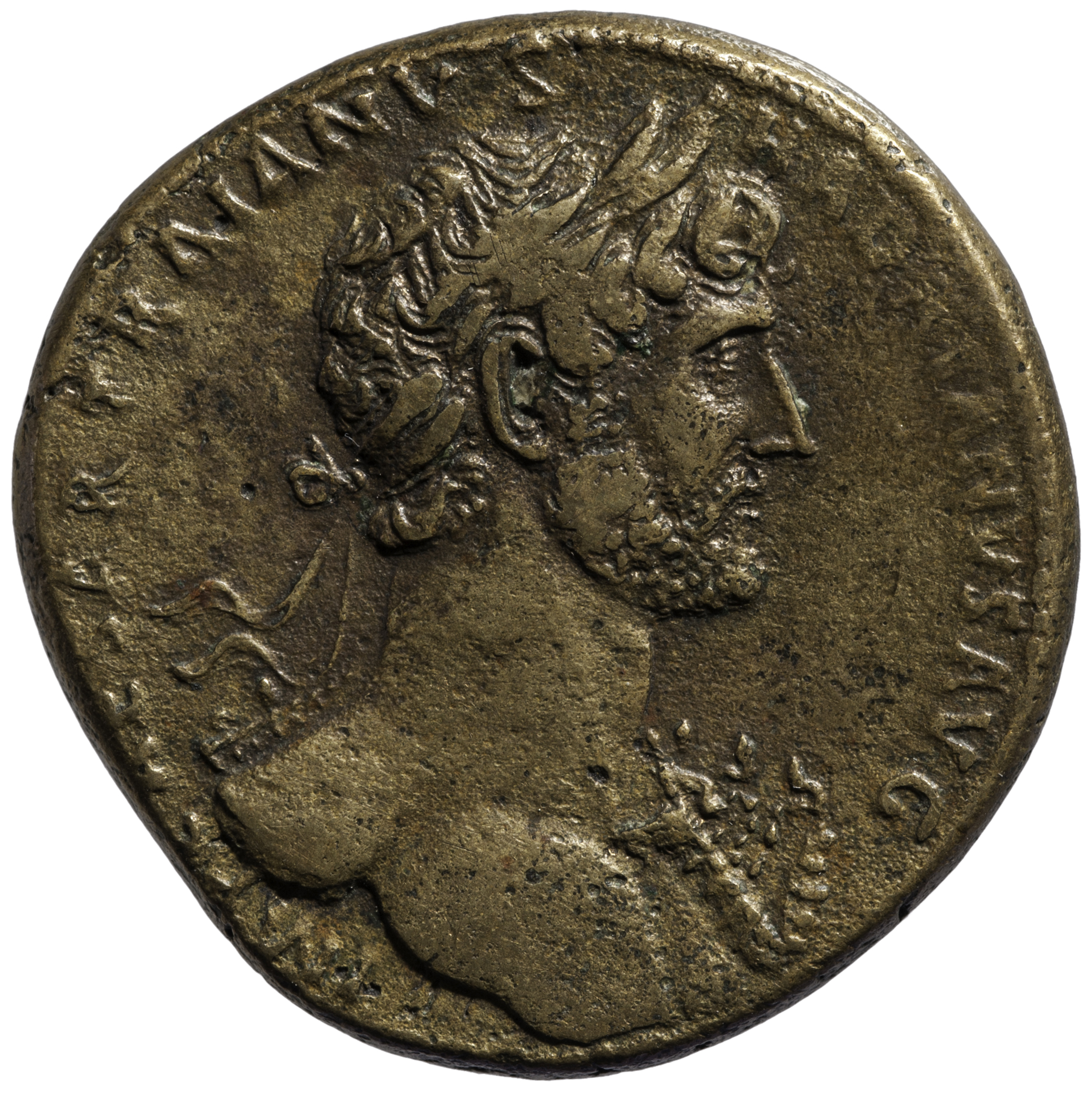 Hadrianus
