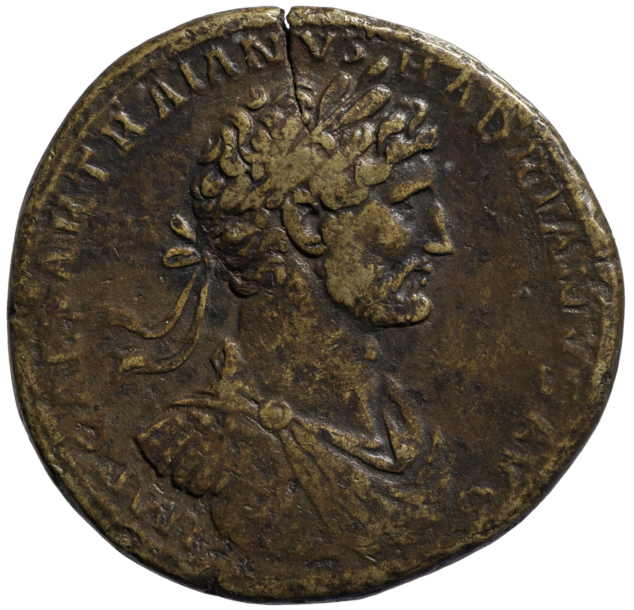 Hadrianus