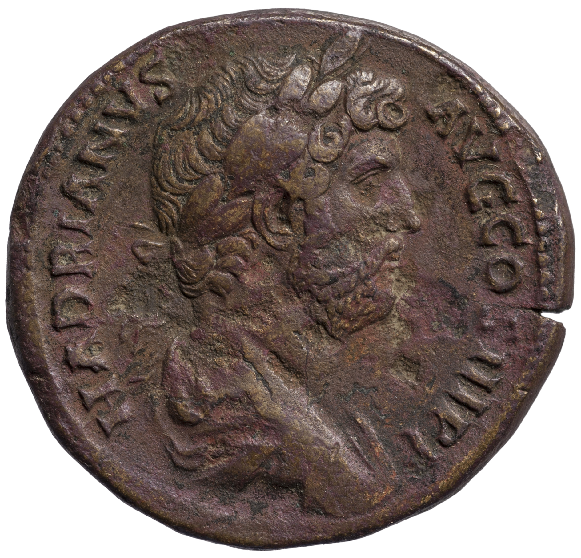 Hadrianus