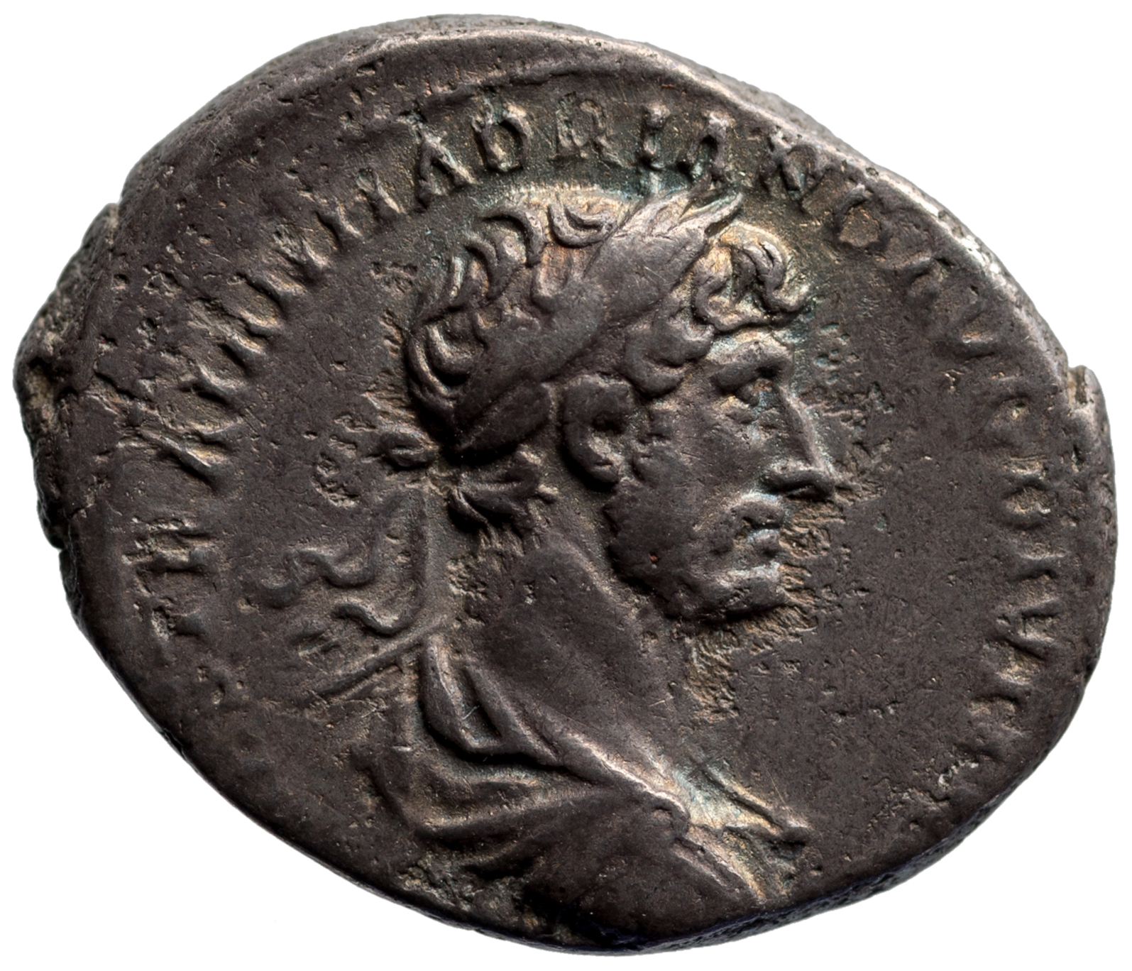 Hadrianus