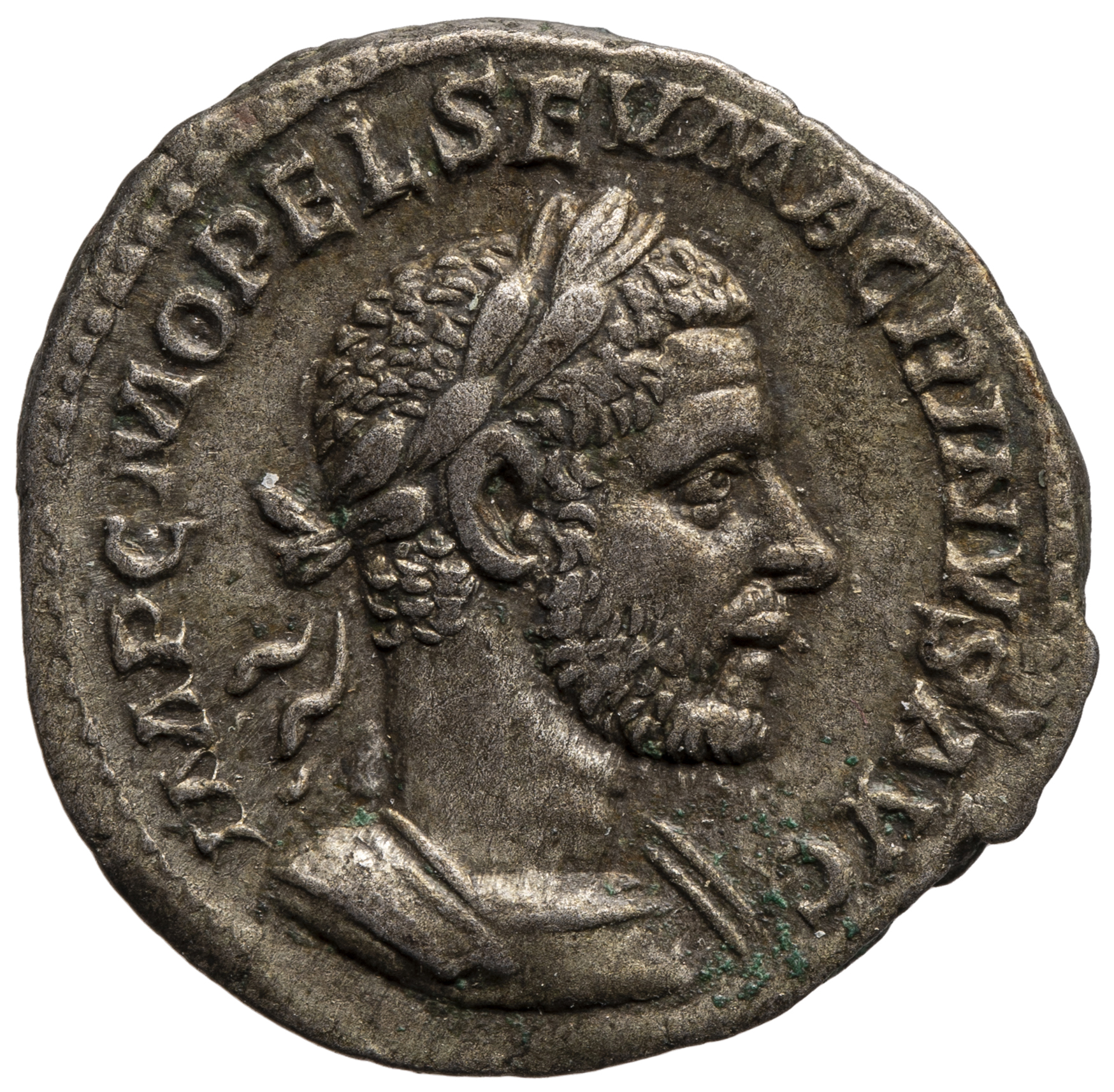 Macrinus