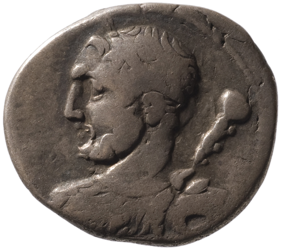 Röm. Republik: Ti. Quinctius / Quinctilius