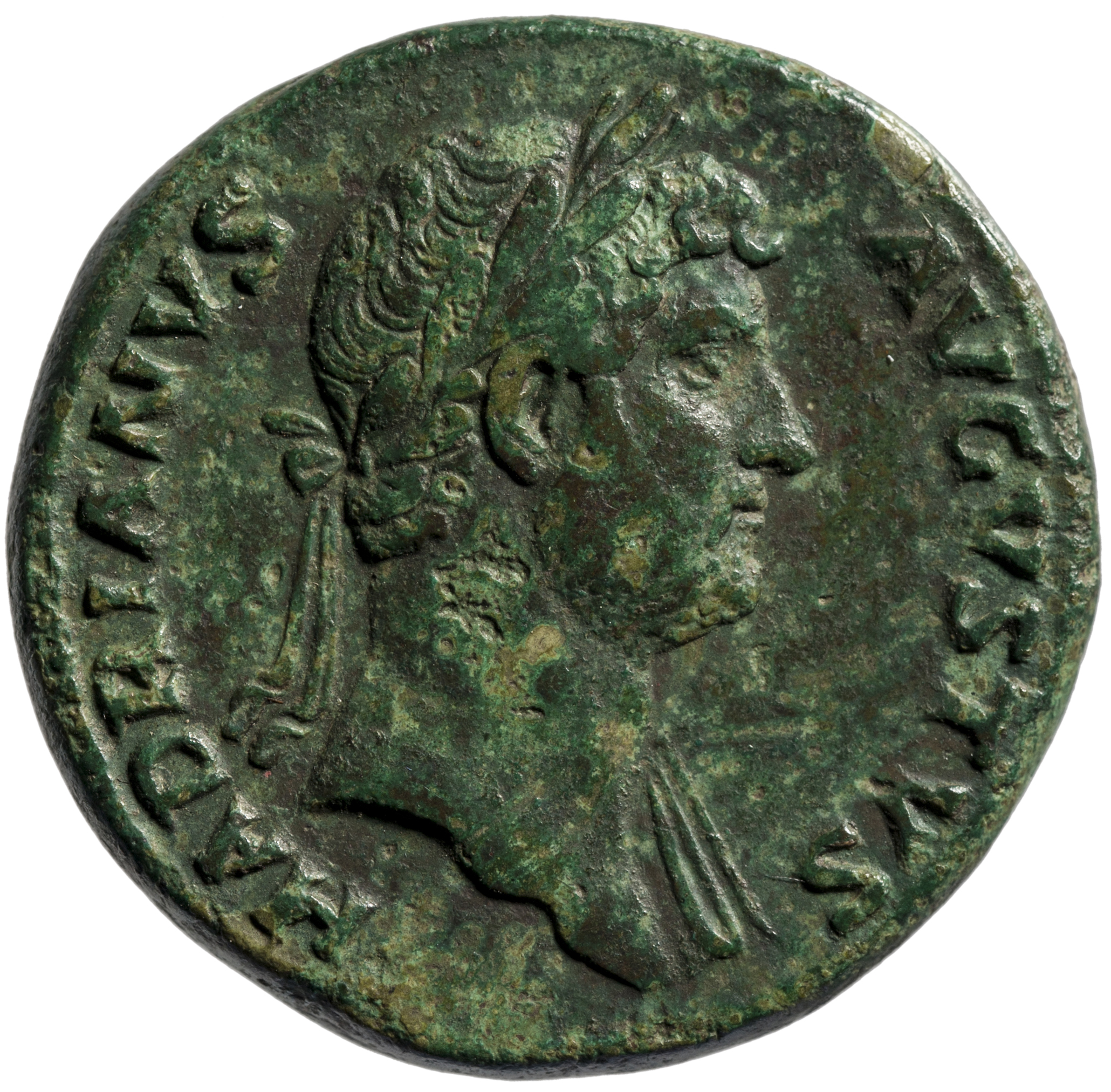 Hadrianus