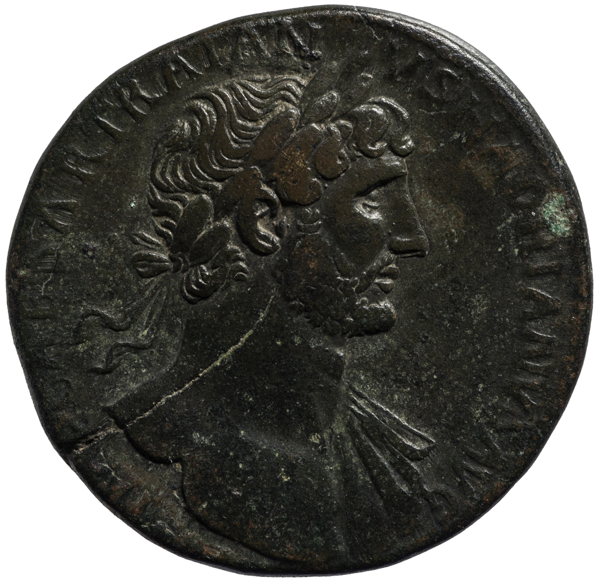 Hadrianus