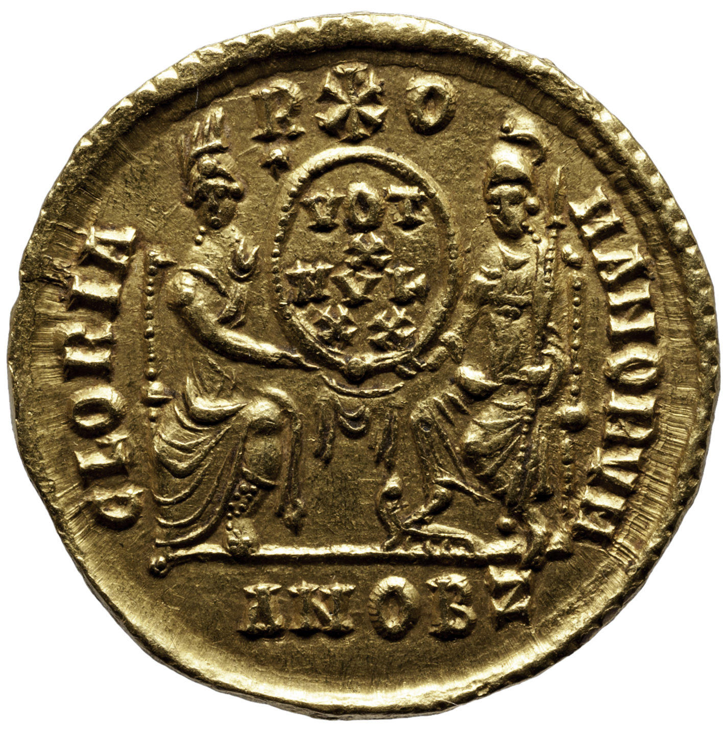 Valentinianus I.