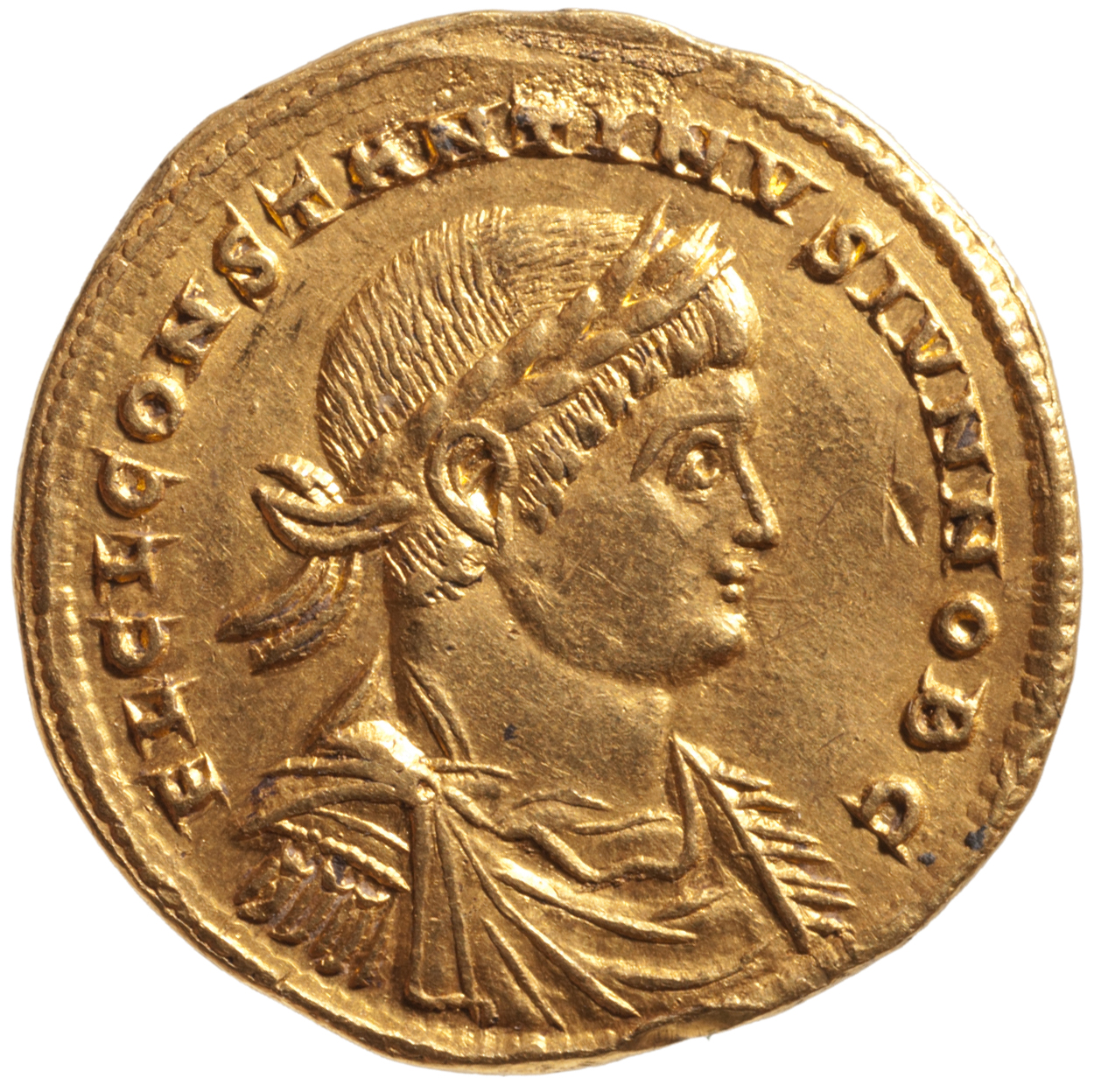 Constantinus II. (Caesar)