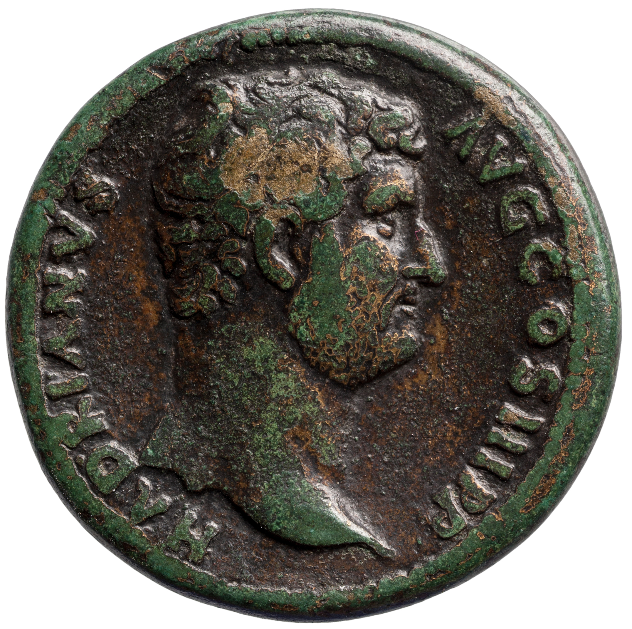 Hadrianus