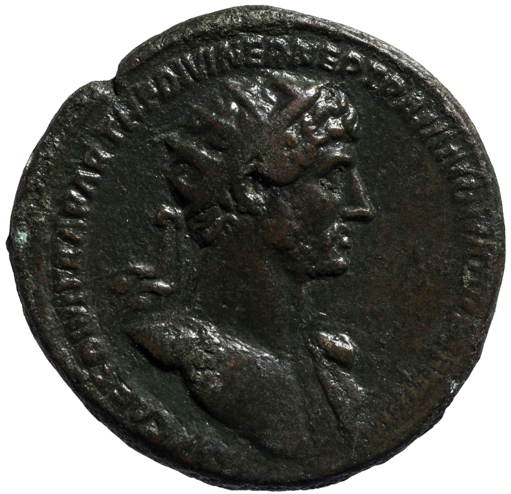 Hadrianus