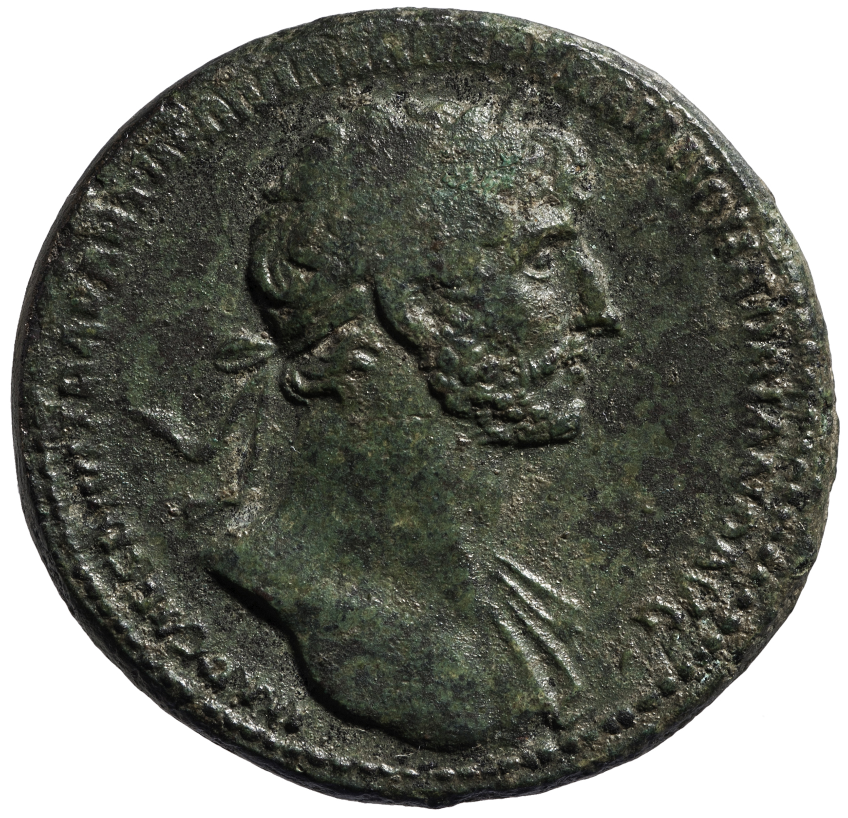 Hadrianus