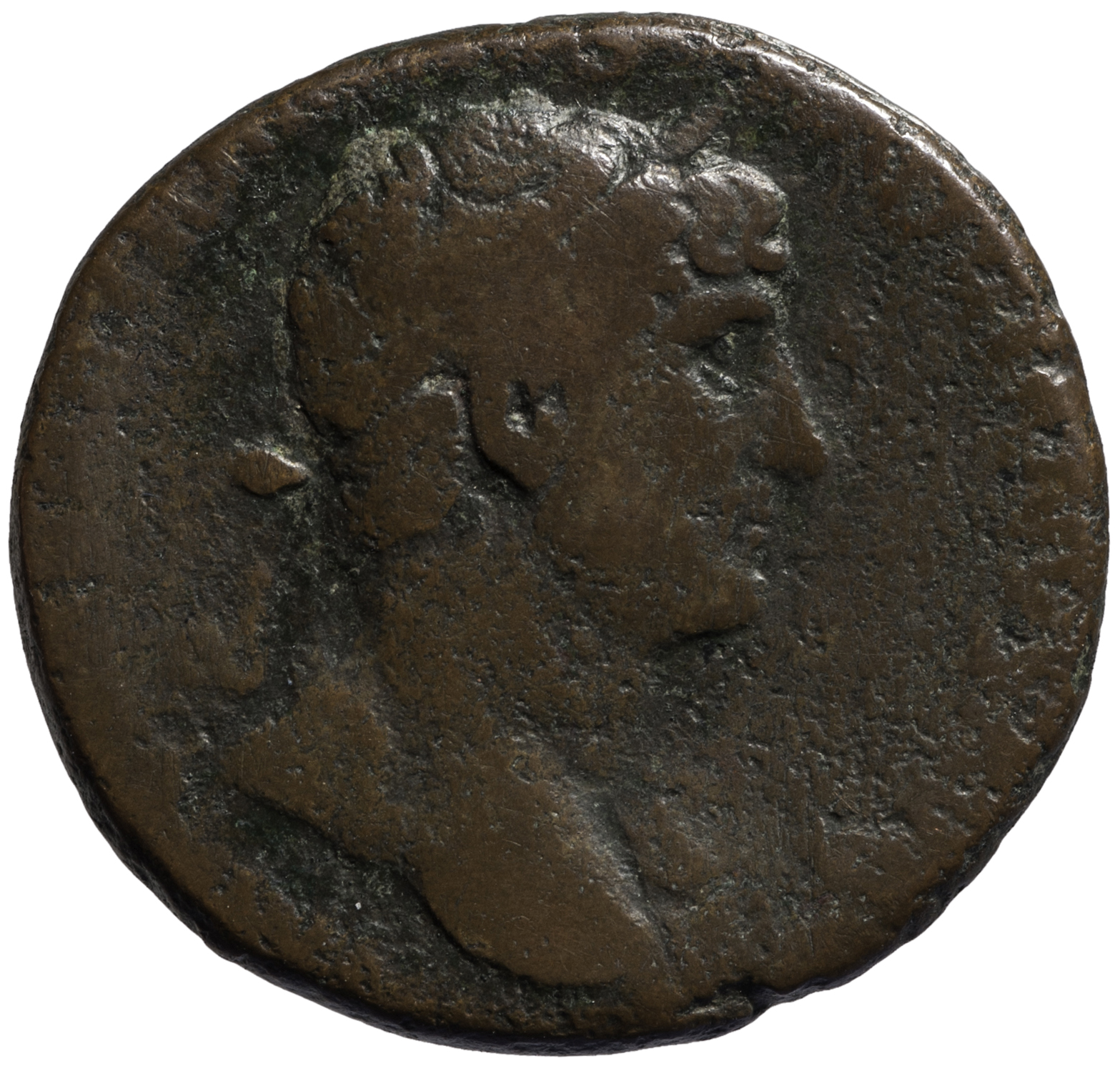 Hadrianus