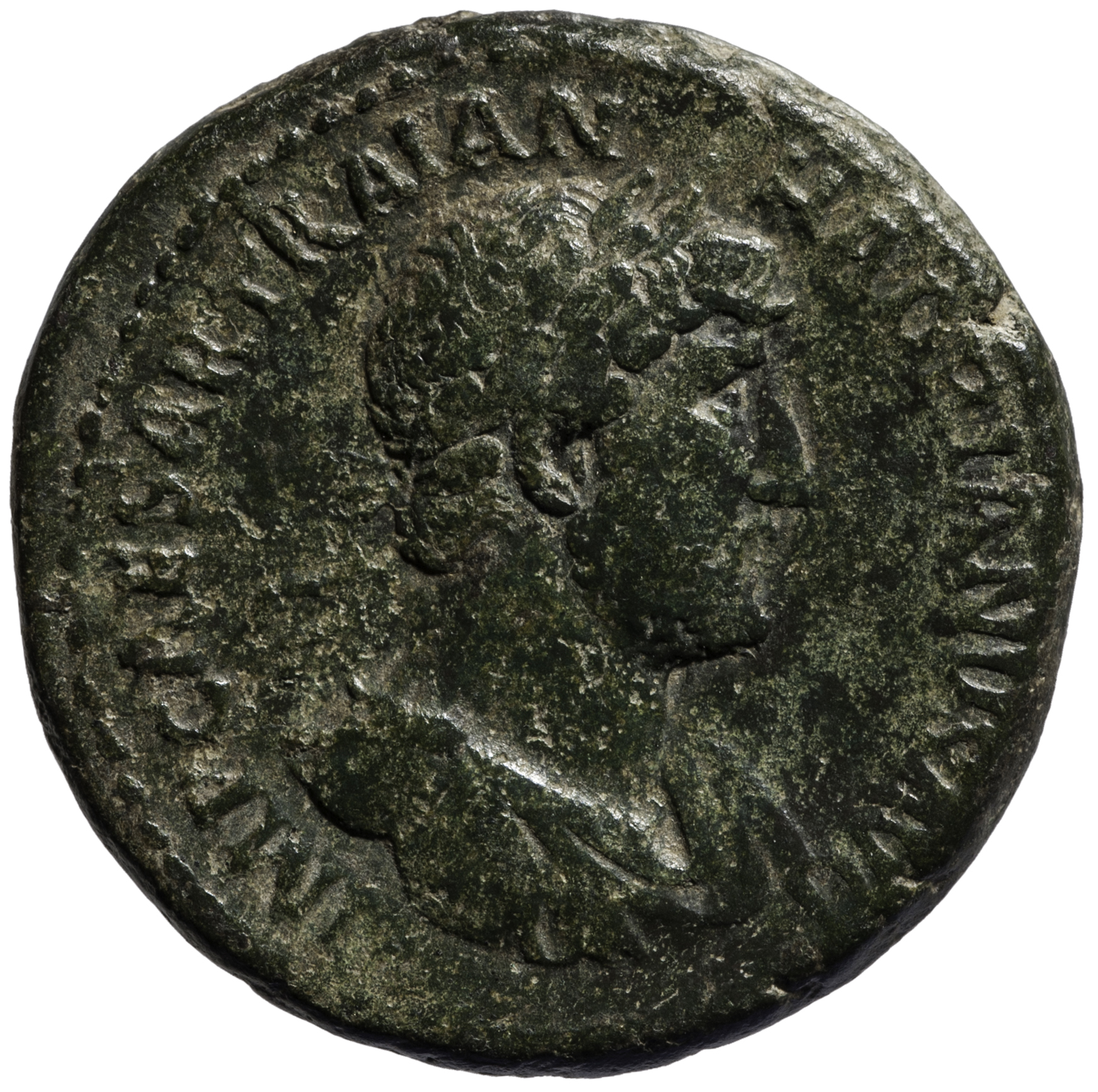 Hadrianus