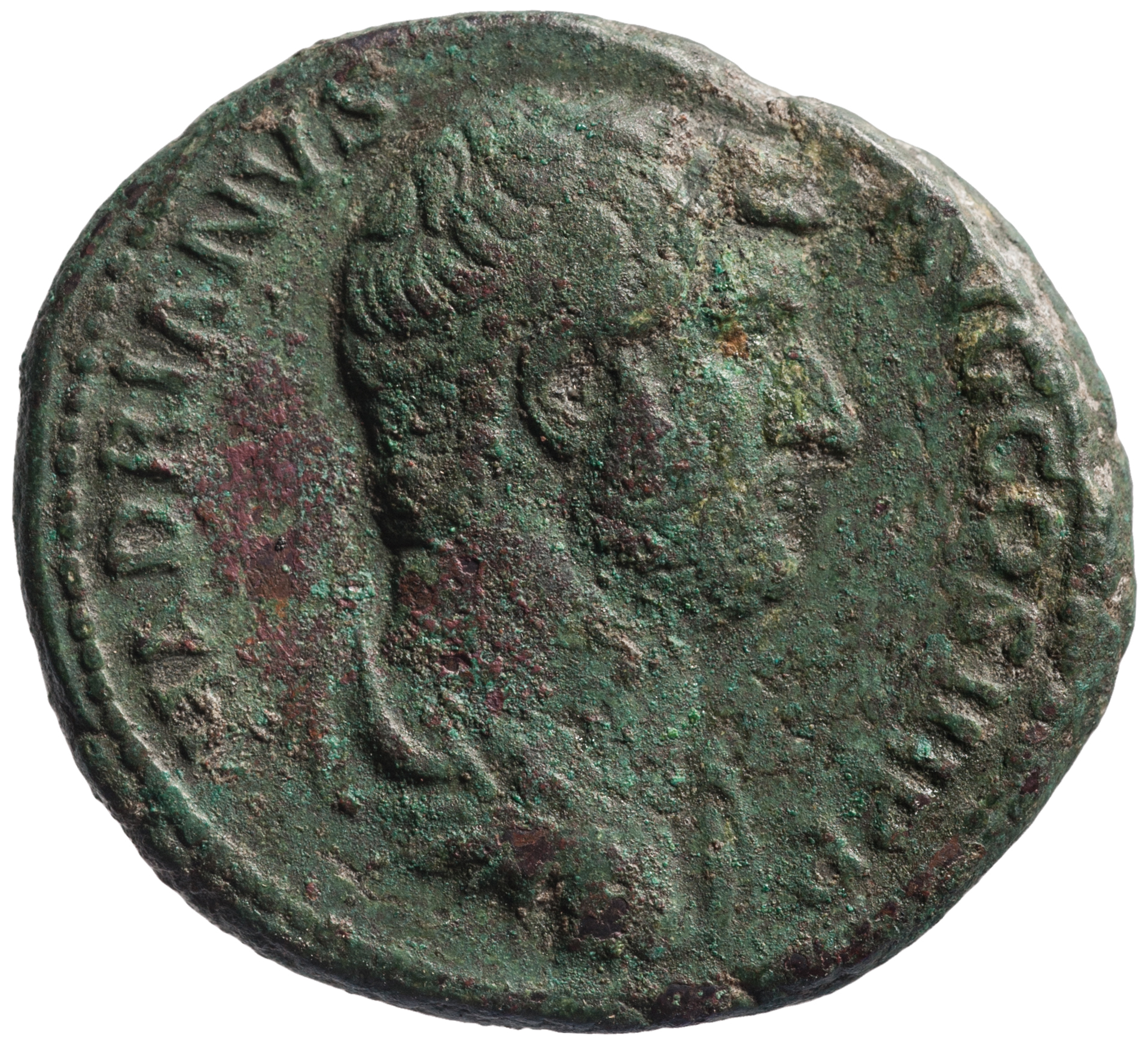 Hadrianus