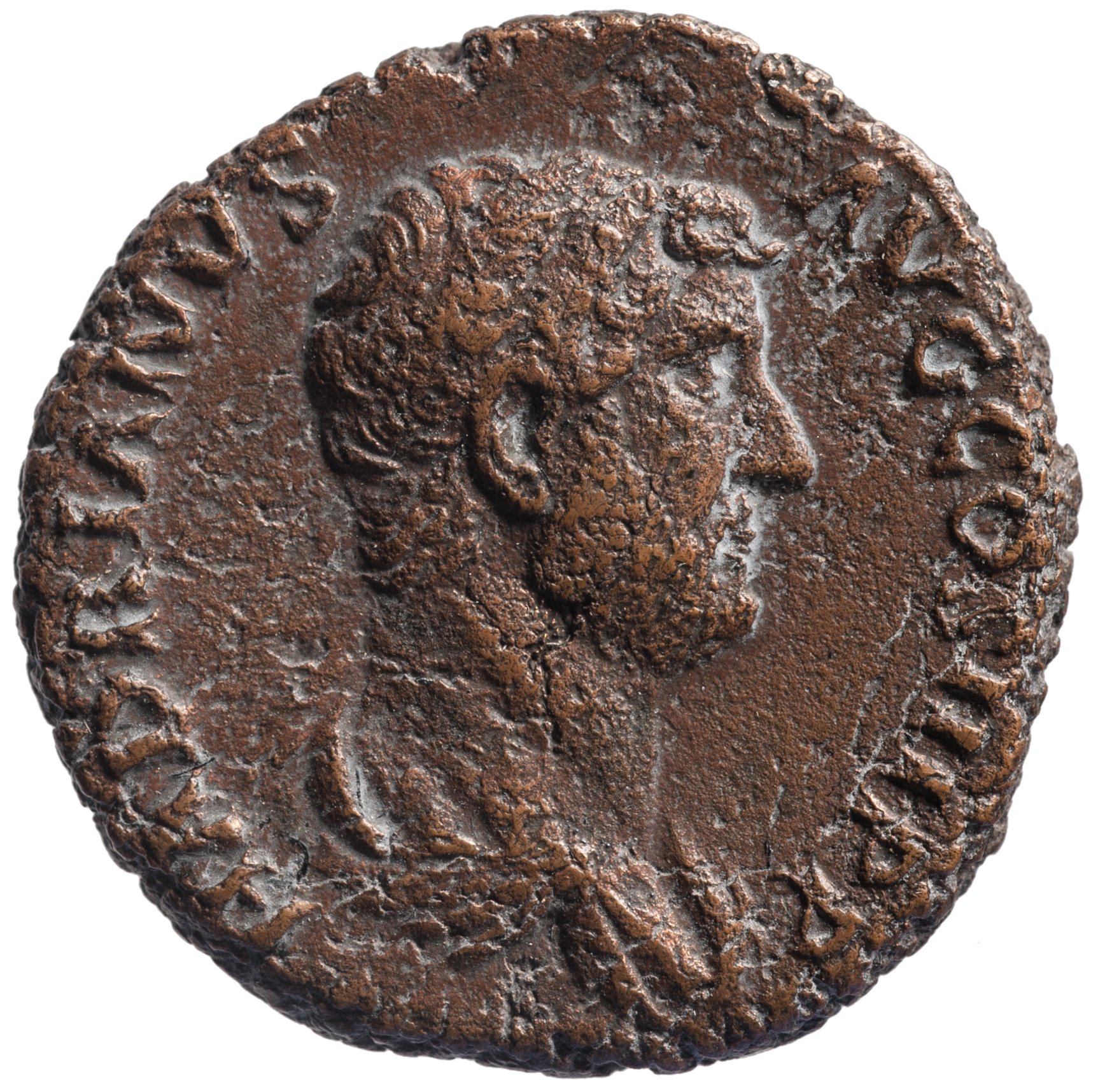 Hadrianus