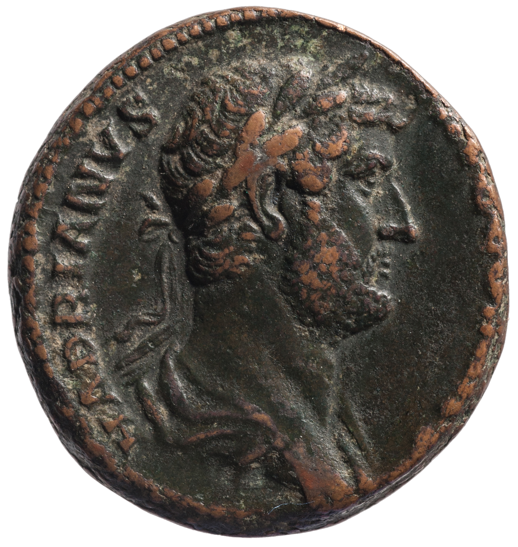 Hadrianus