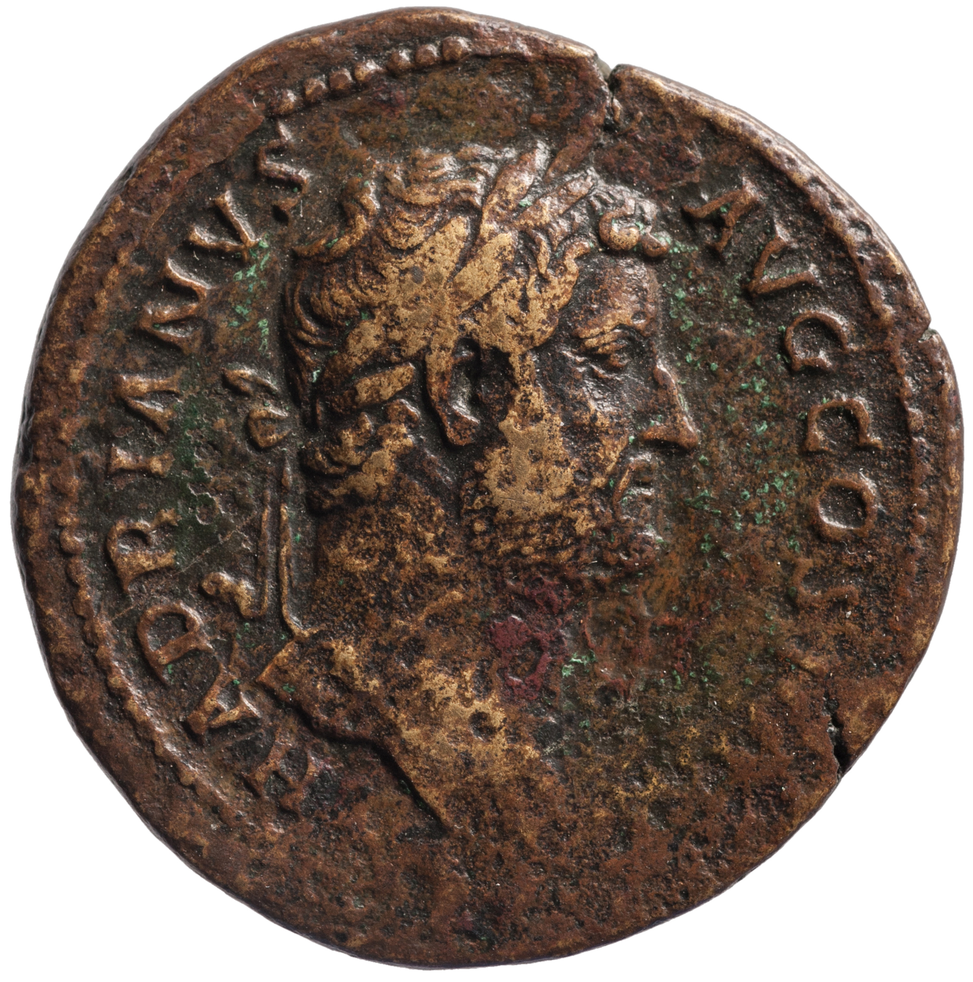 Hadrianus