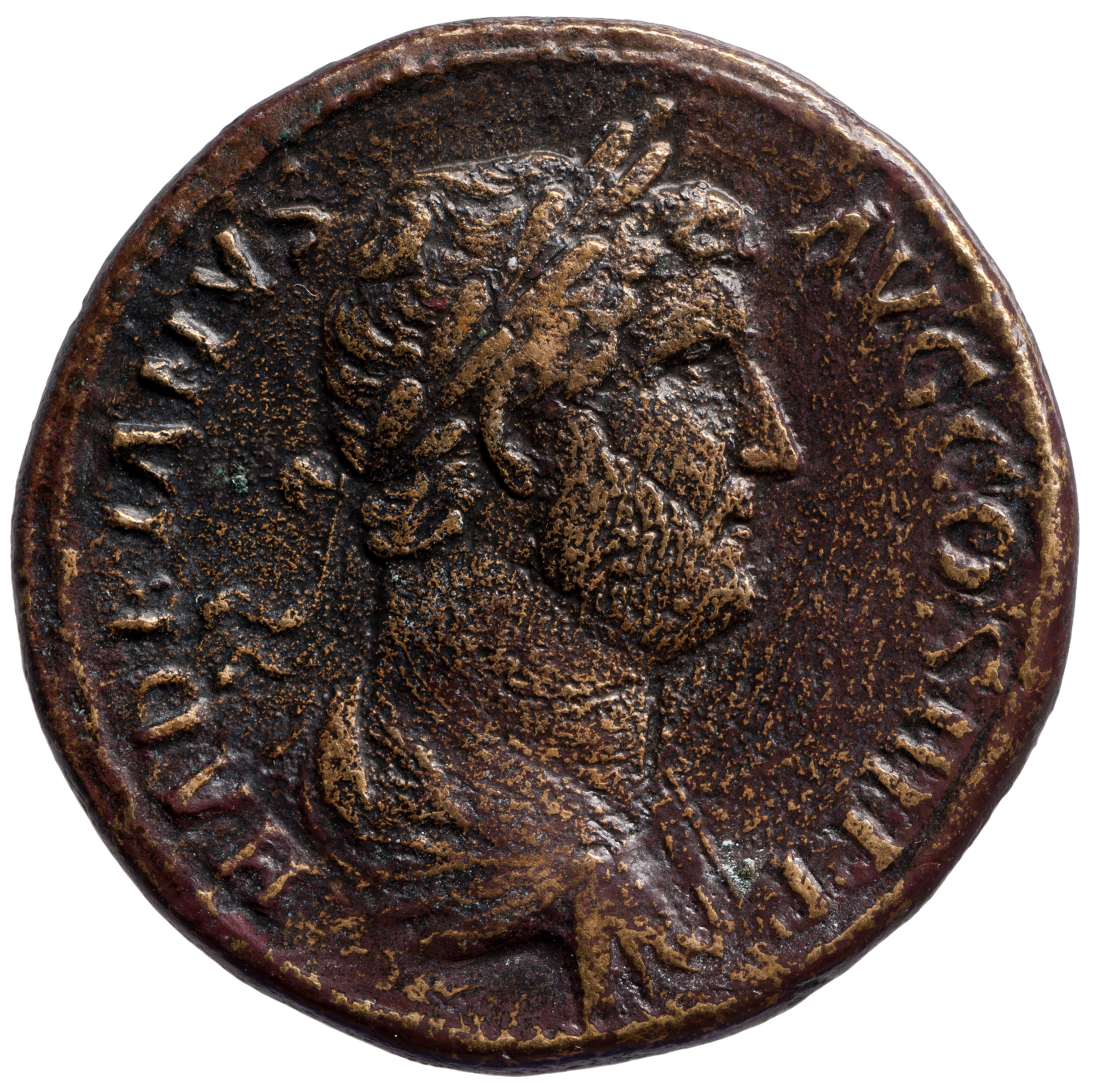 Hadrianus