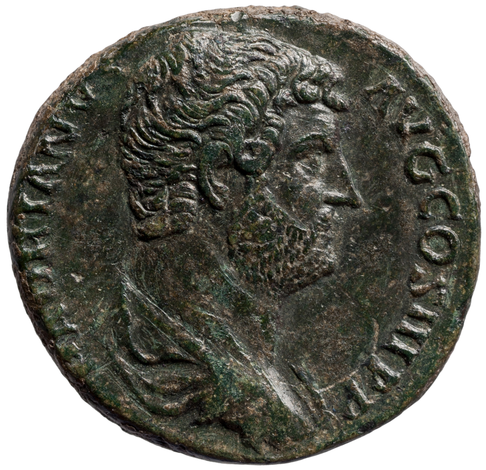 Hadrianus