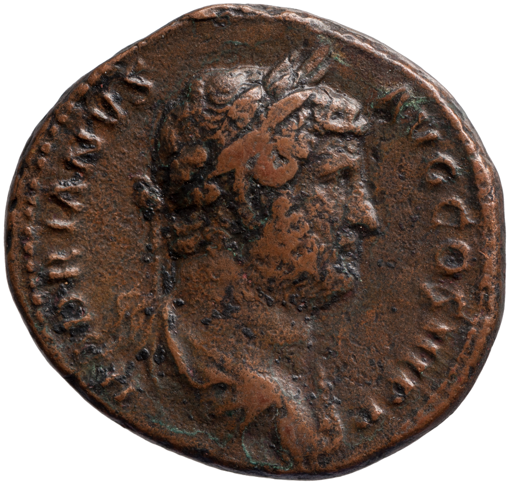 Hadrianus