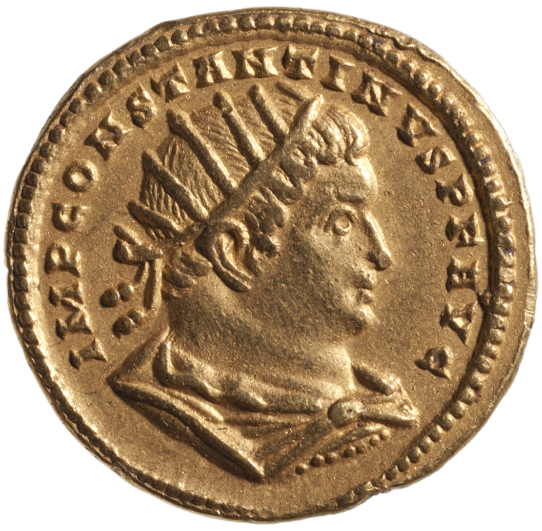 Constantinus I.